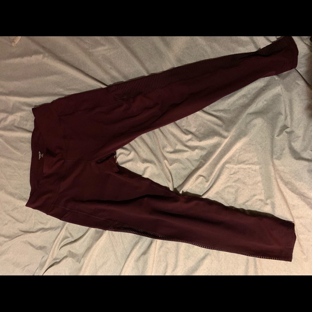 Yoga pants
